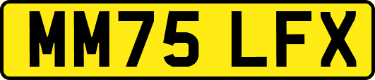 MM75LFX