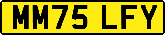 MM75LFY