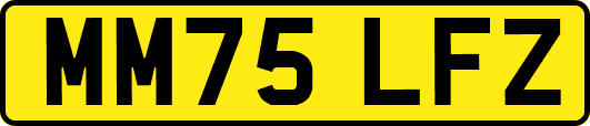 MM75LFZ
