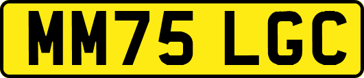 MM75LGC
