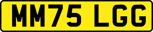 MM75LGG