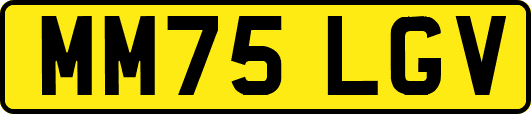 MM75LGV