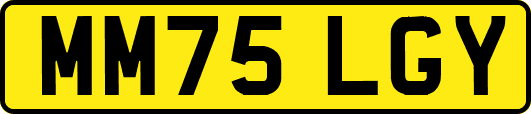 MM75LGY