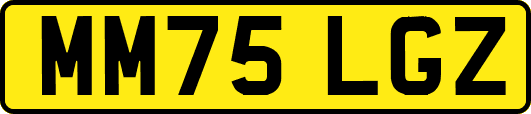 MM75LGZ