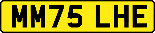 MM75LHE