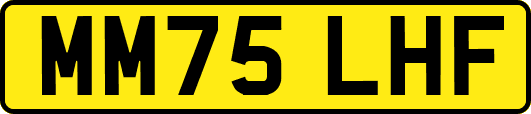 MM75LHF