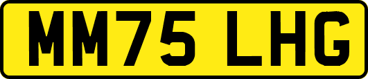 MM75LHG