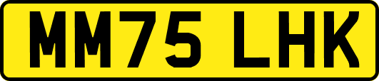 MM75LHK