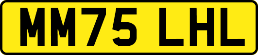 MM75LHL