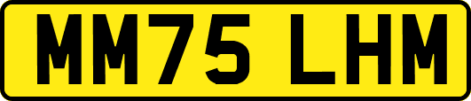 MM75LHM