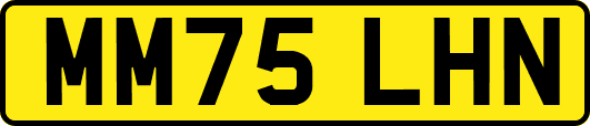 MM75LHN