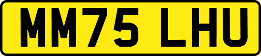 MM75LHU