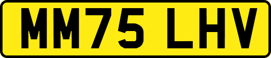 MM75LHV