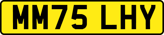 MM75LHY