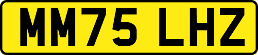 MM75LHZ