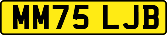 MM75LJB