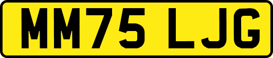MM75LJG