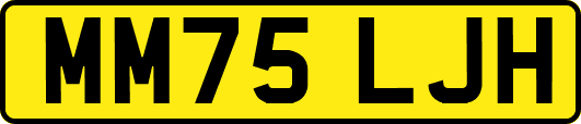 MM75LJH