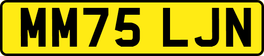 MM75LJN
