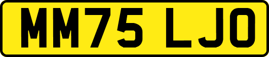 MM75LJO