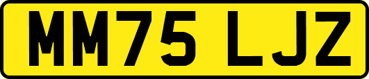 MM75LJZ