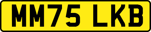 MM75LKB