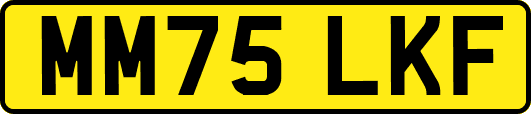 MM75LKF