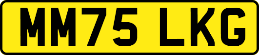 MM75LKG