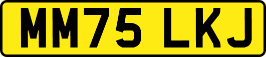 MM75LKJ