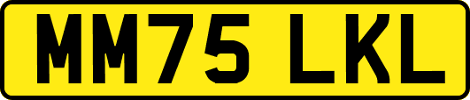 MM75LKL