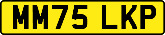 MM75LKP