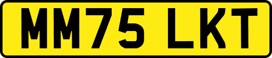 MM75LKT