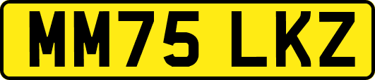 MM75LKZ
