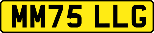 MM75LLG