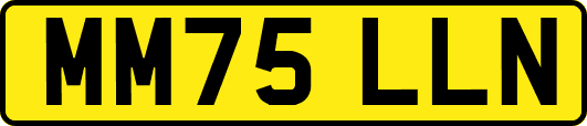MM75LLN