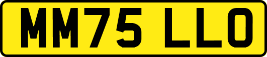 MM75LLO