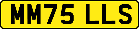 MM75LLS