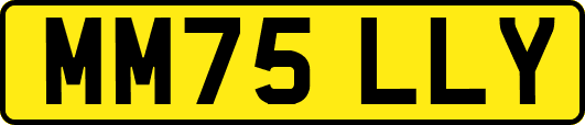 MM75LLY