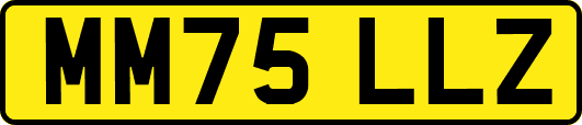 MM75LLZ