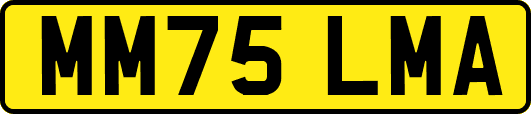 MM75LMA