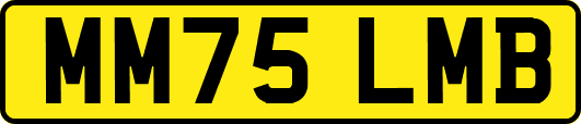 MM75LMB