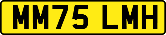 MM75LMH