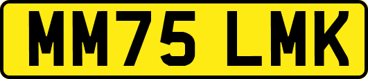 MM75LMK