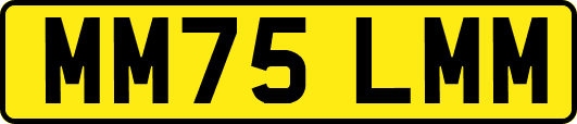 MM75LMM