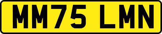 MM75LMN
