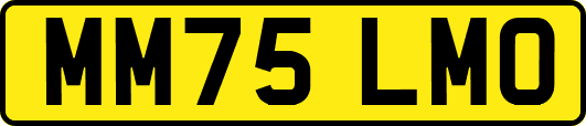 MM75LMO