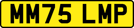 MM75LMP