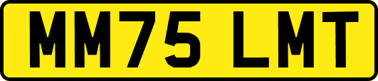 MM75LMT