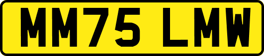 MM75LMW