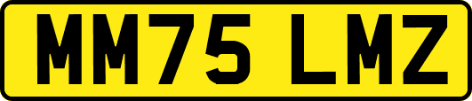 MM75LMZ